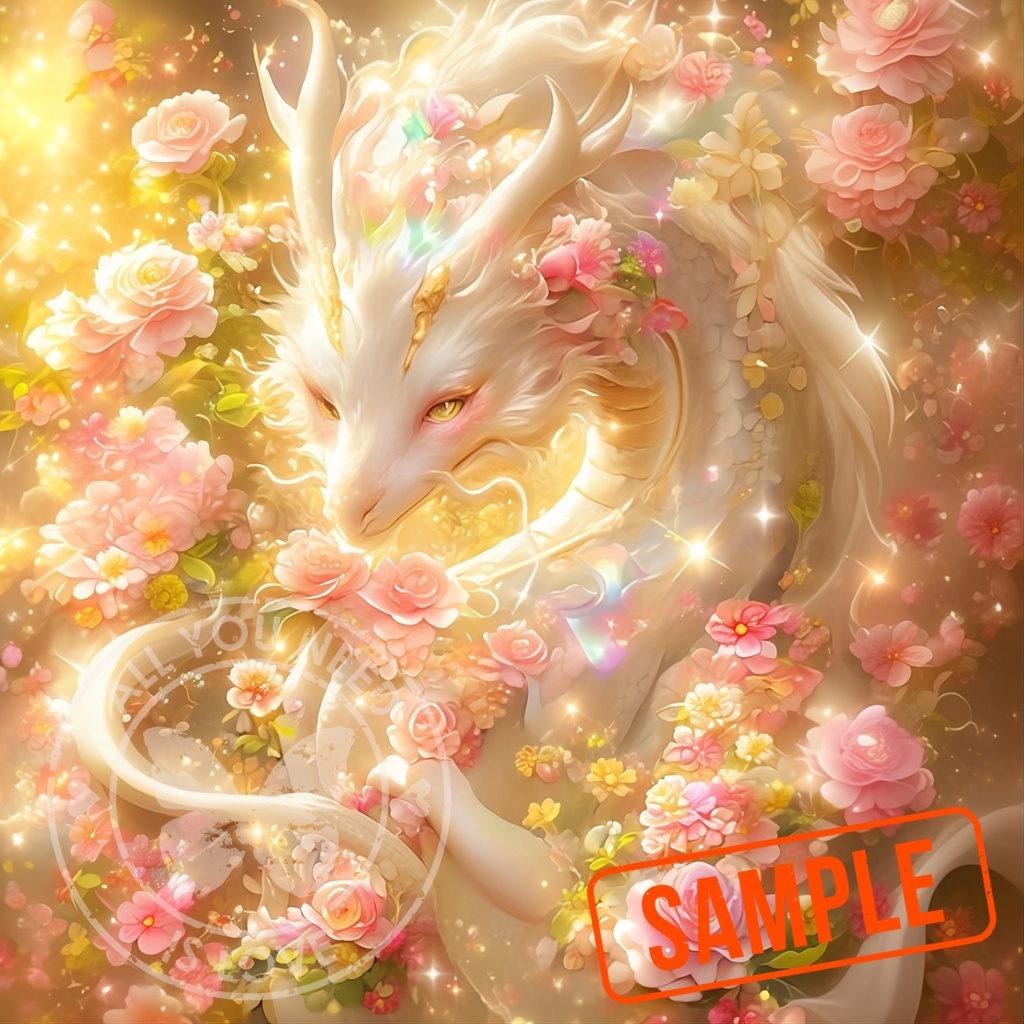 華の龍神2