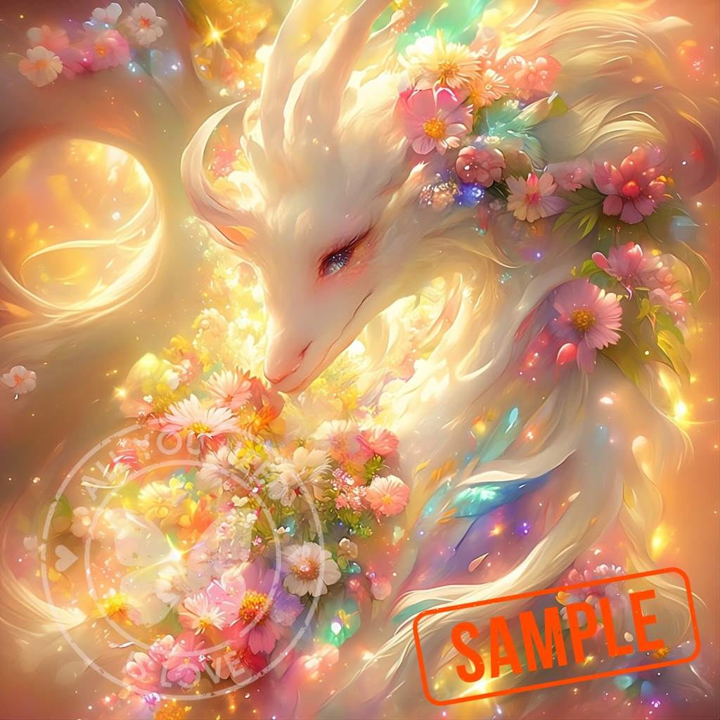 華の龍神5