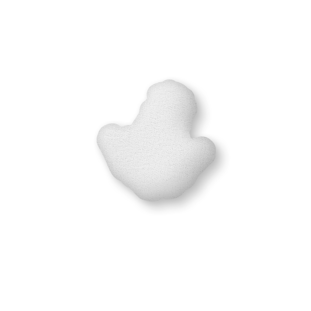 ぴんくのぼるぞいクッション(ごかいちょう)