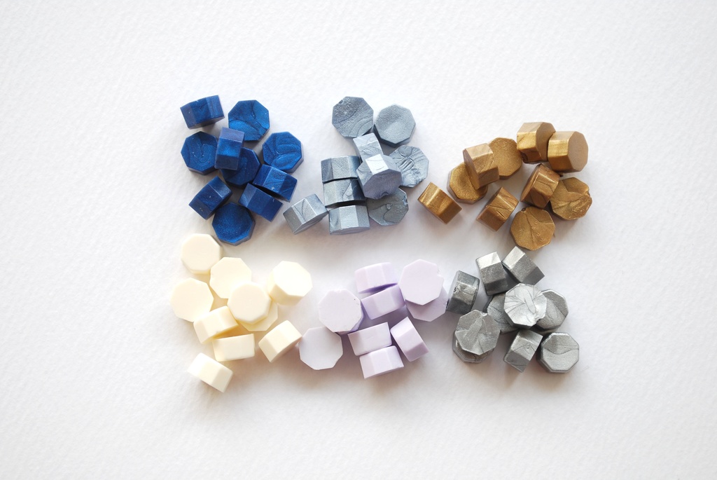 【シーリングスタンプ】アストロラーベ