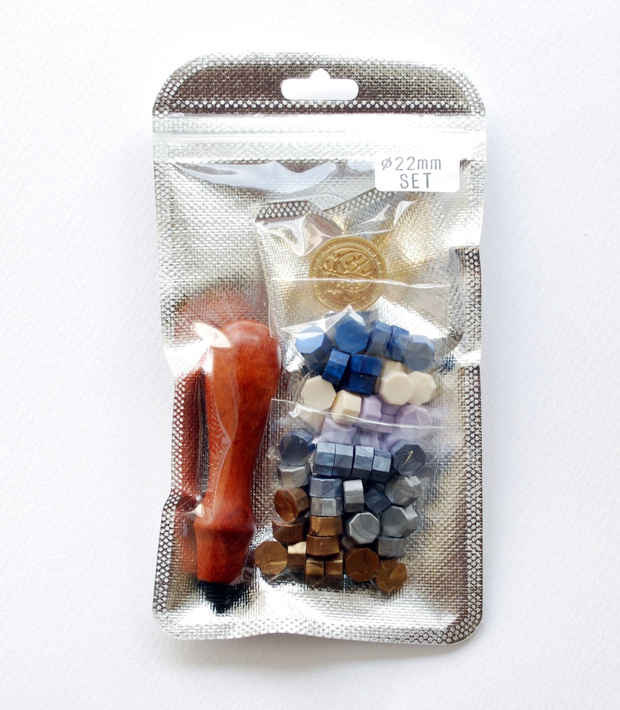 【シーリングスタンプ】アストロラーベ