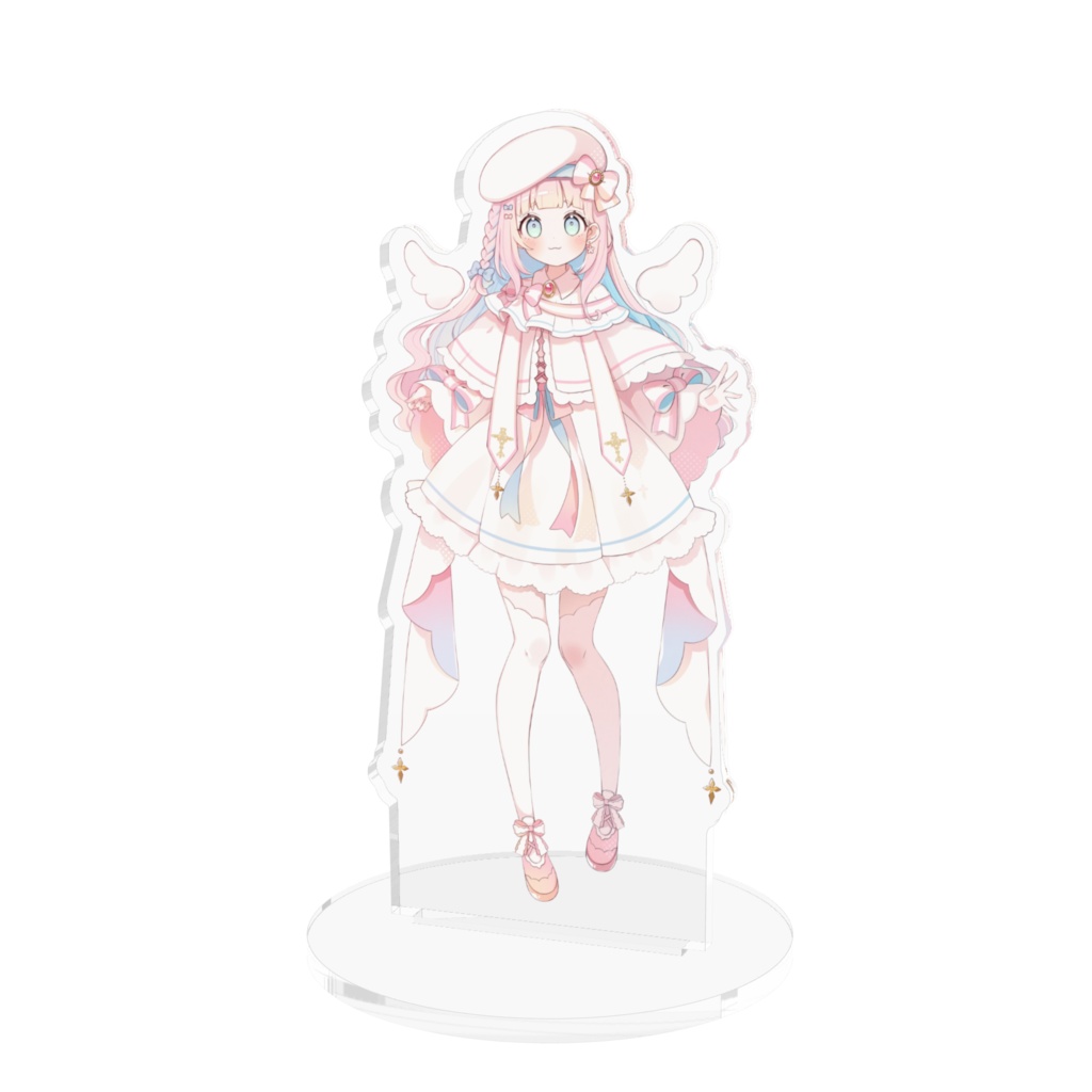 アクリルスタンド