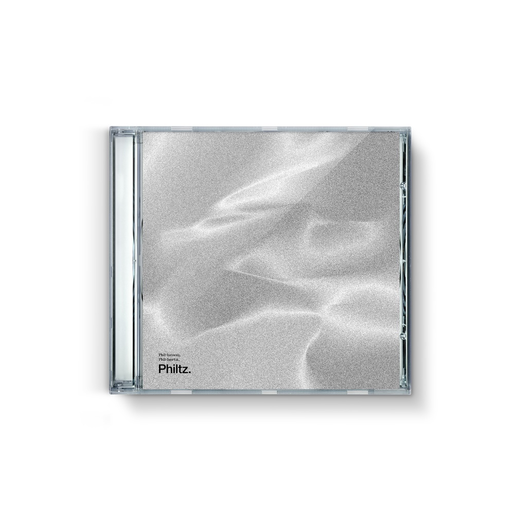 「neufog Vol.1」ステレオCD