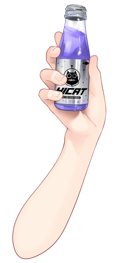 HICAT素材①