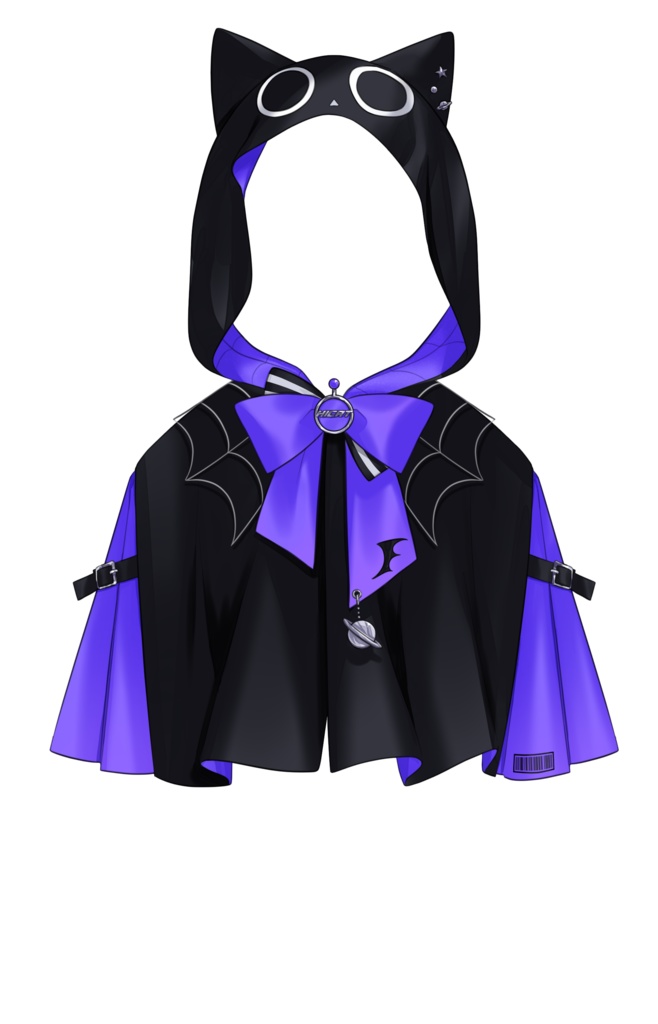 トリックオアハイキャット!