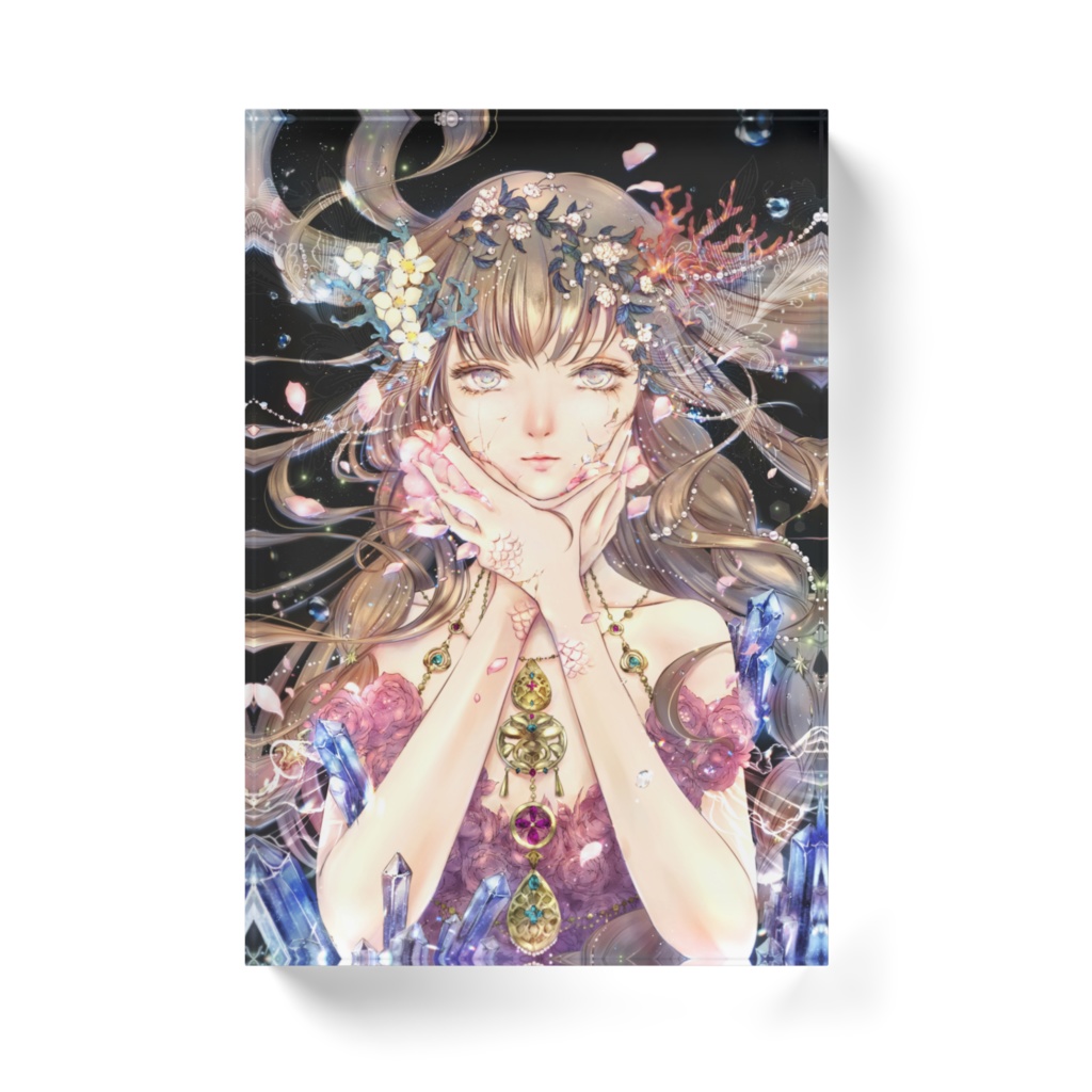 【受注生産】終焉~心壊~