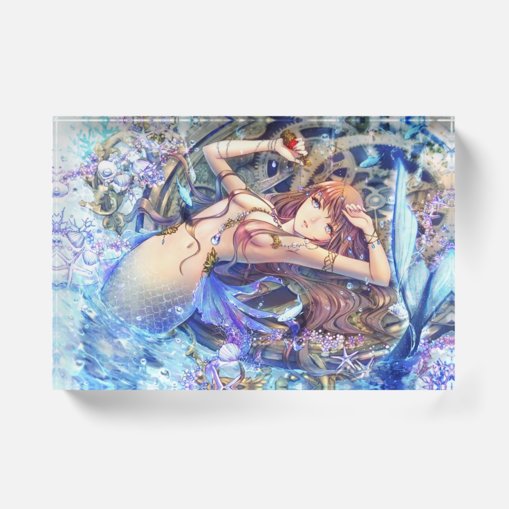 【受注生産】イノセント