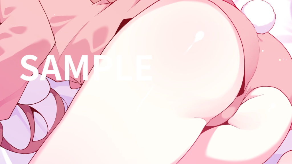 【水星すいママ描きおろし】お誕生日記念❤マウスパッド【※8/24まで受注生産】お部屋着♪