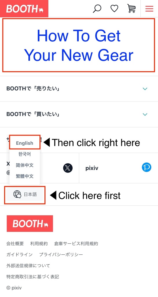 Eng ver / Keyball44 / Pre-build /