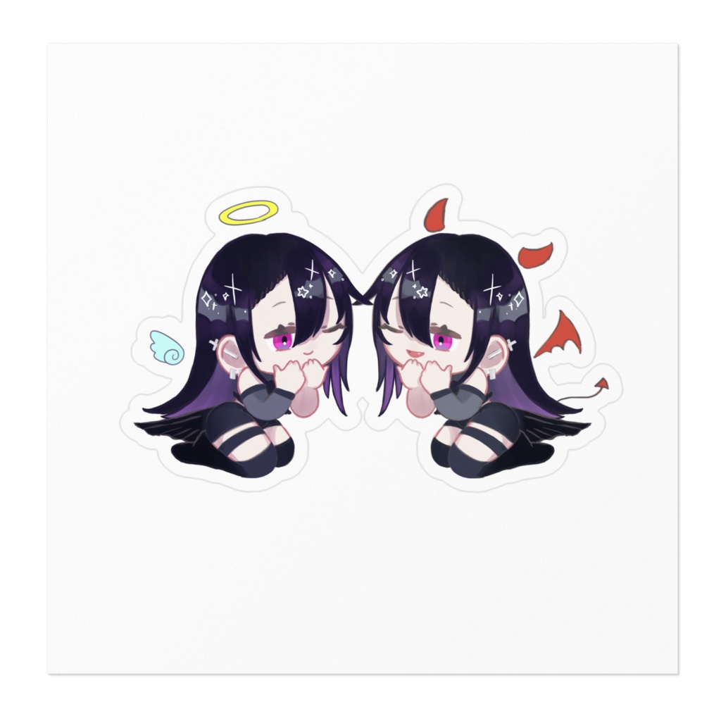 あちあくまとあちてんし