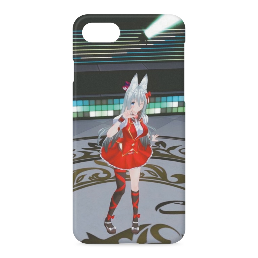 Phoneケース - iPhone 8 / 7 / SE2