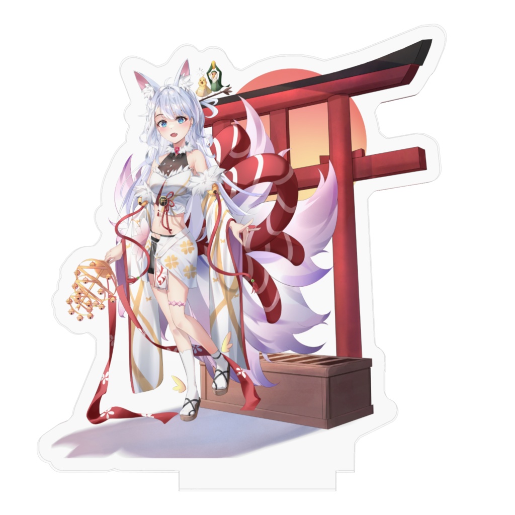 アイテムデータ