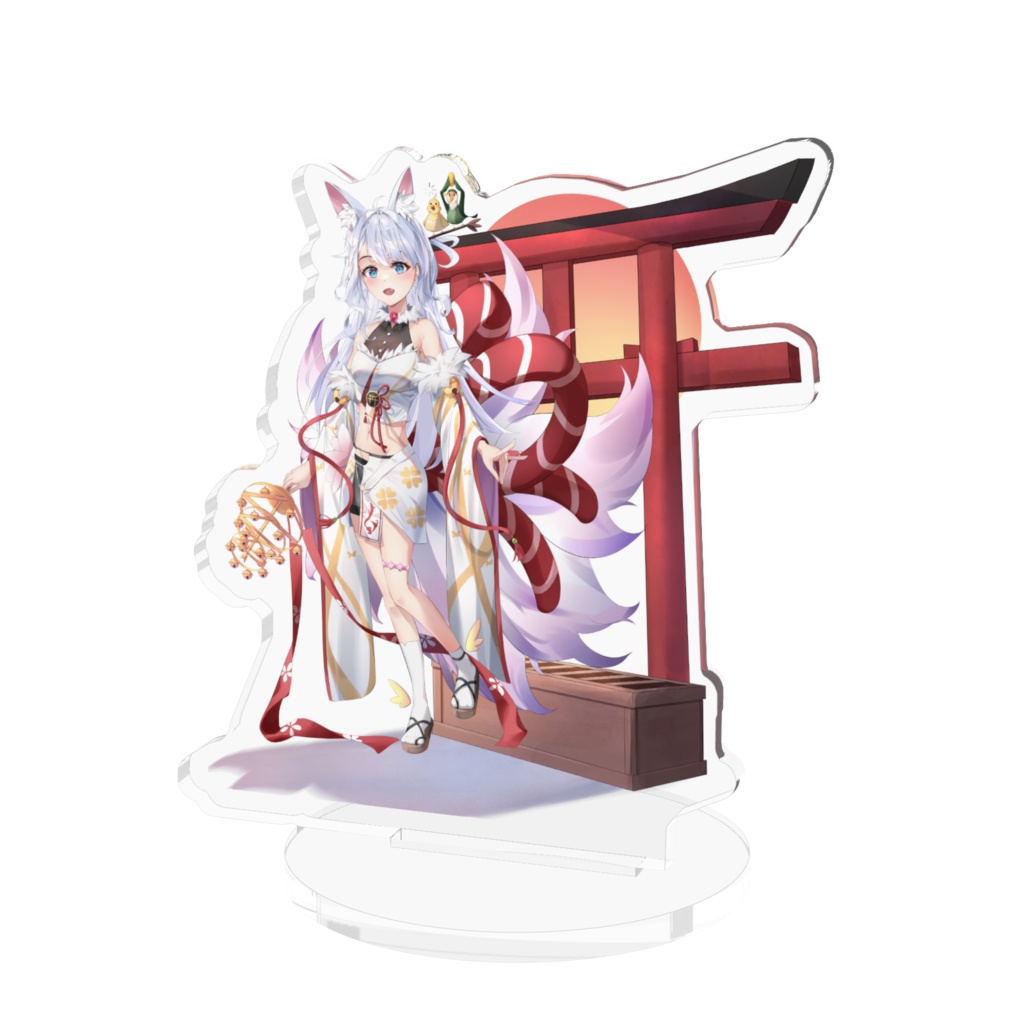 アイテムデータ
