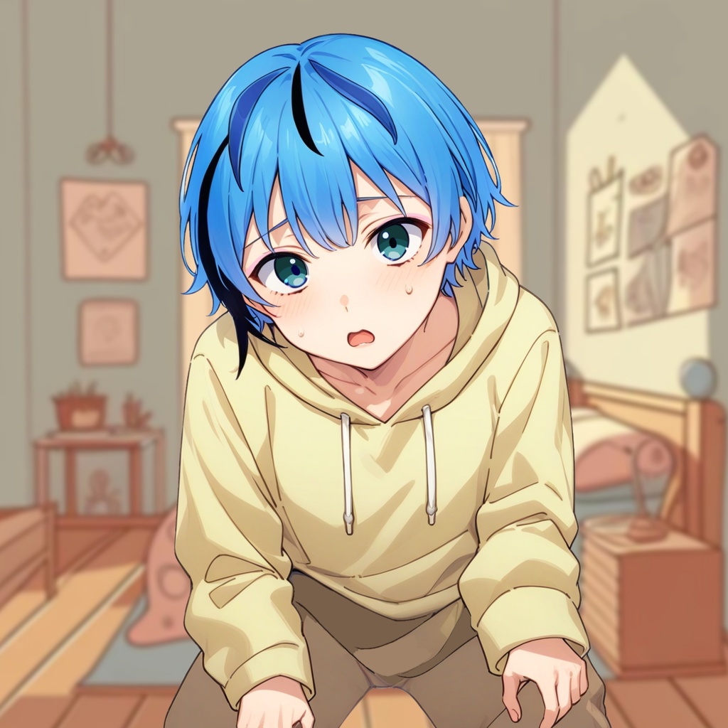 【初公開作品】シチュボ Vol.1
