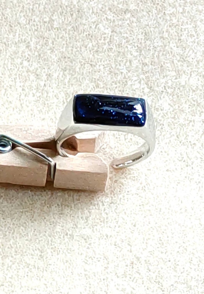 フカイアオイアクセサリー※下記説明文からご確認をお願いします!