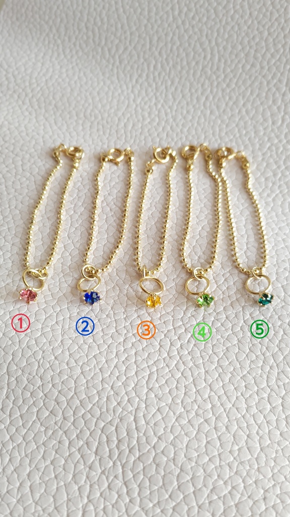 リングちゃーむぬい用