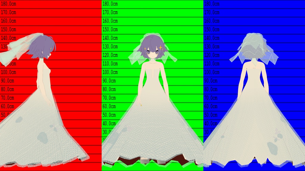 レプリカドロシー対応 Aラインドレス