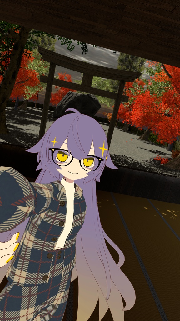 セットアップコーデ