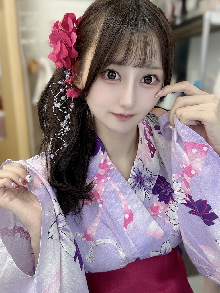 あやかからのメッセージ画像