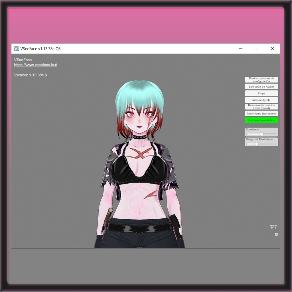 梨花 Rika-Zombie Hunter