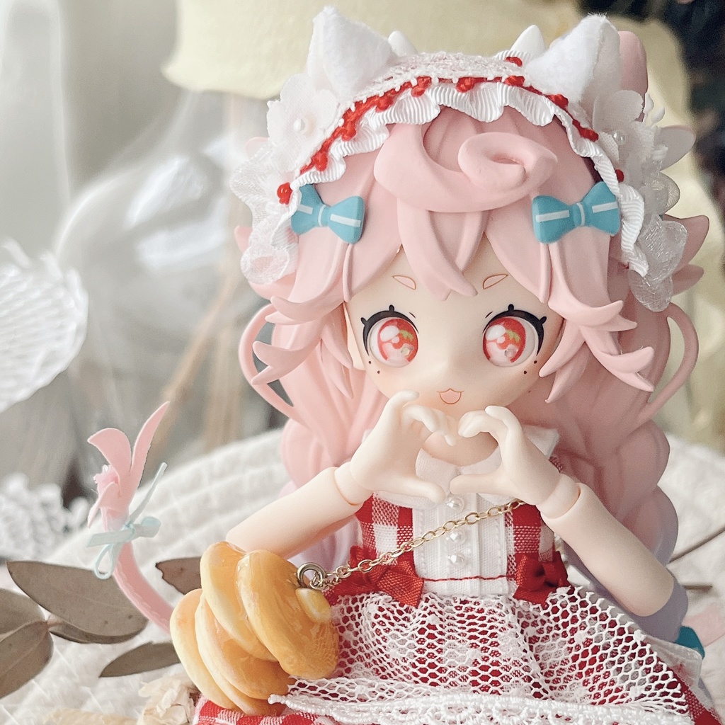 【8mm/デカール】ふる〜つあい