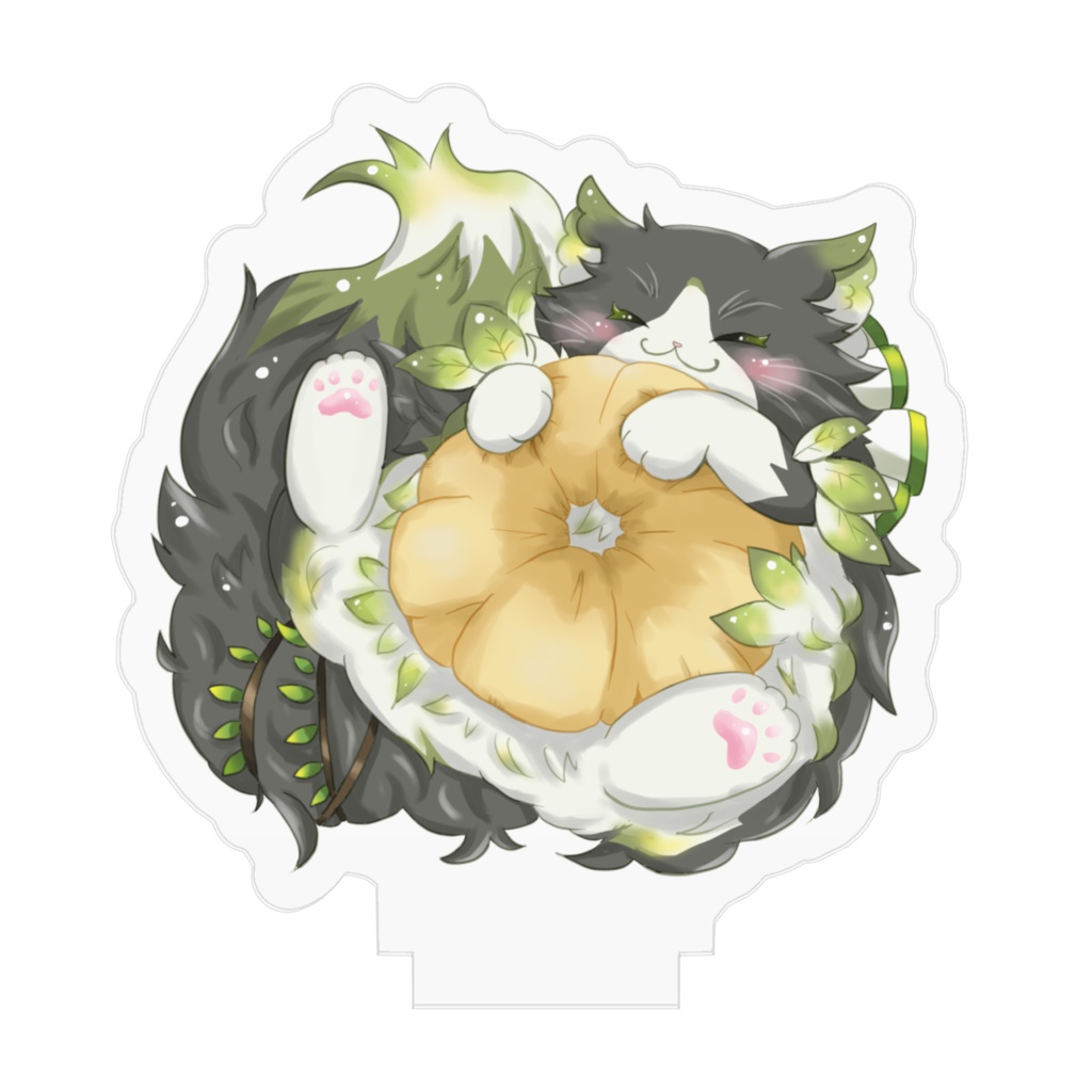 ふれくる団限定販売(コーティング)