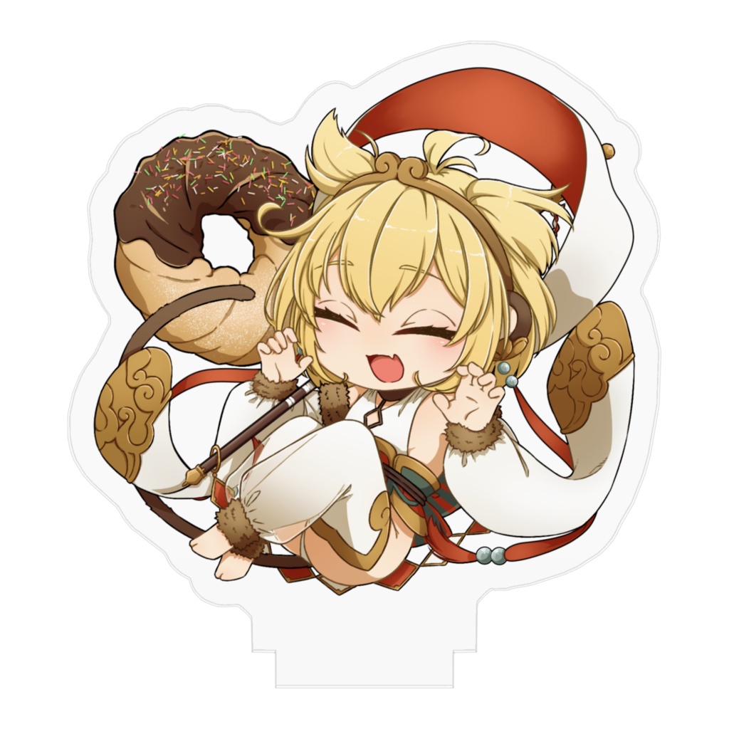 ふれくる団限定(コーティング加工)