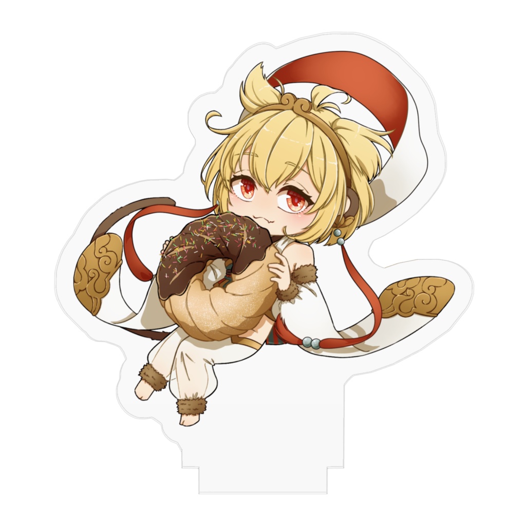 ふれくる団限定(コーティング加工)