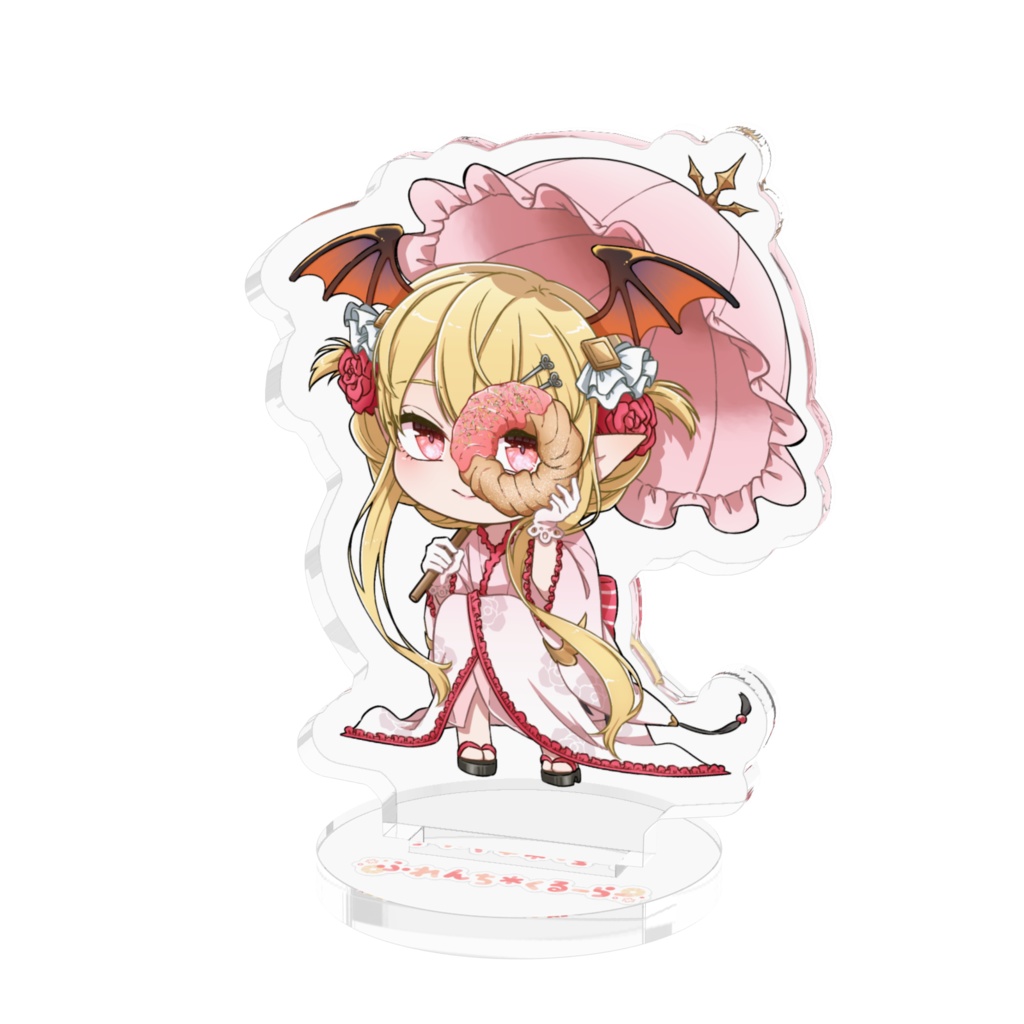 ふれくる団限定(コーティング加工)