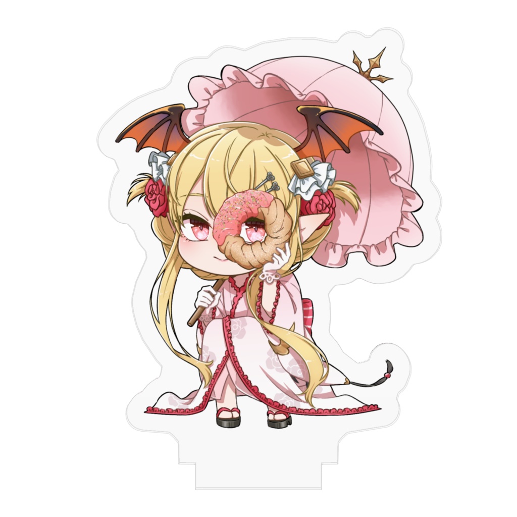 ふれくる団限定(コーティング加工)