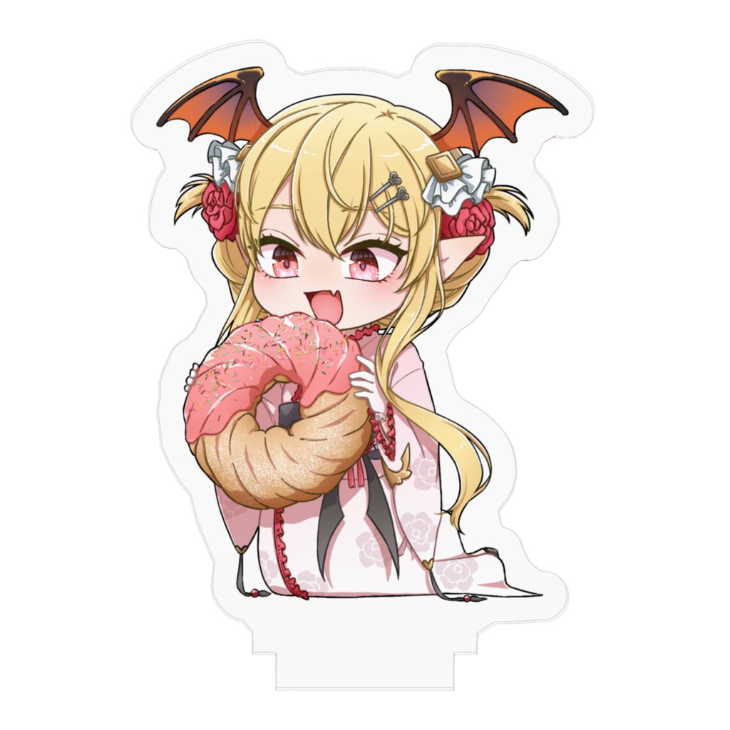 ふれくる団限定(コーティング加工)