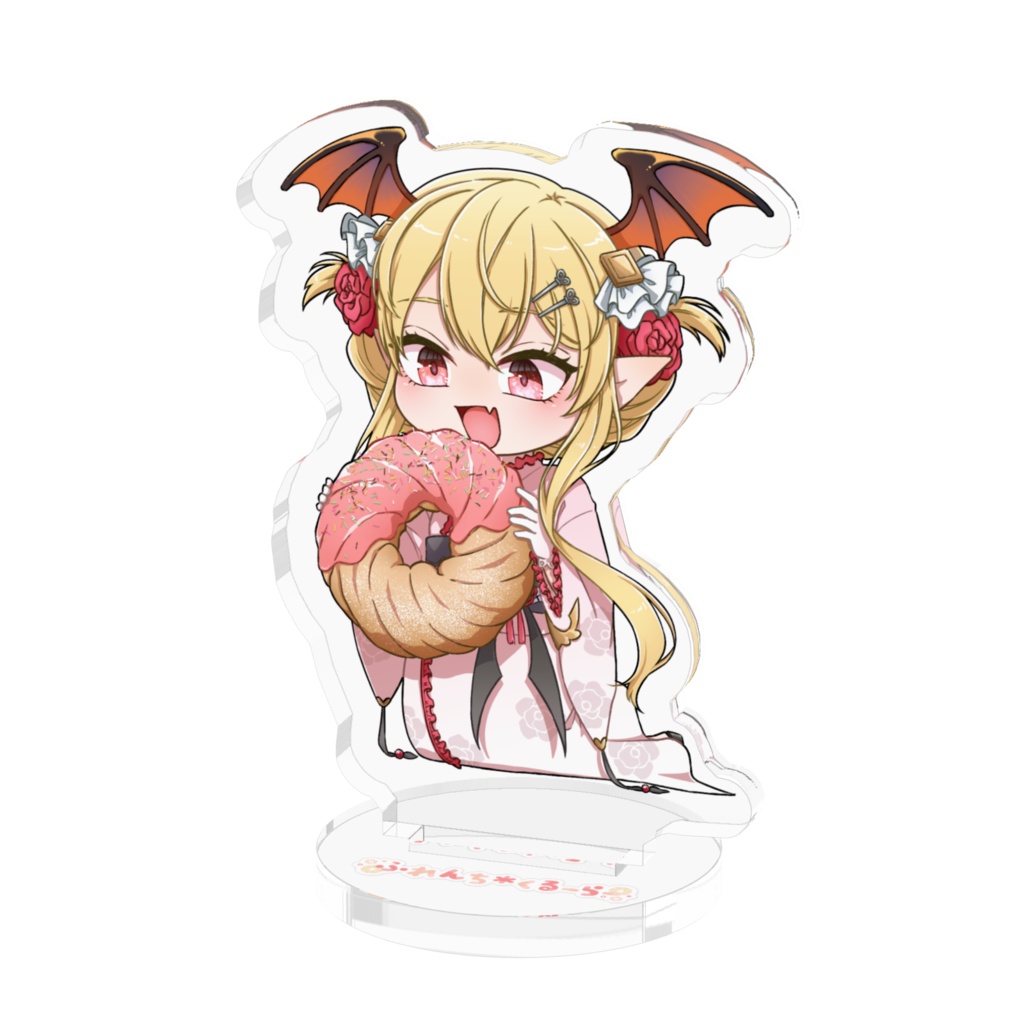 ふれくる団限定(コーティング加工)