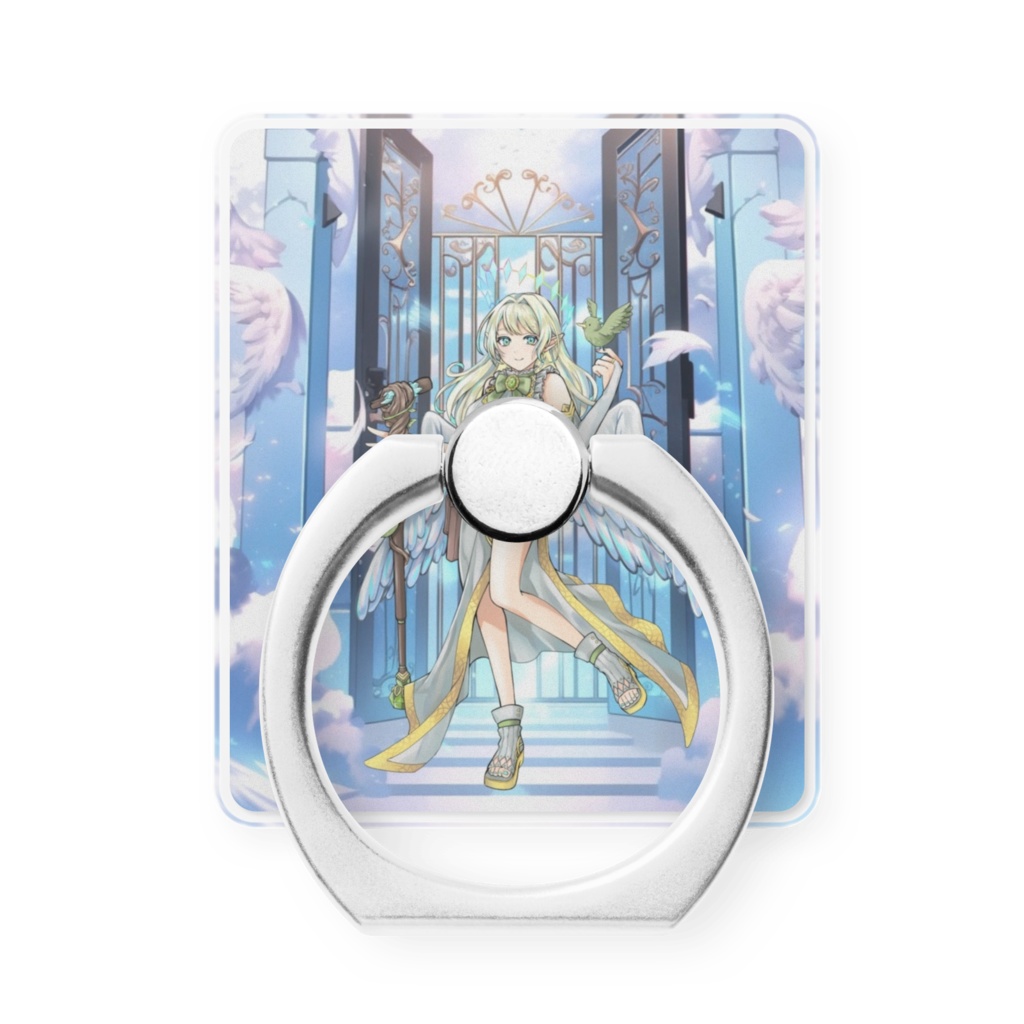 スマホリング(通常)