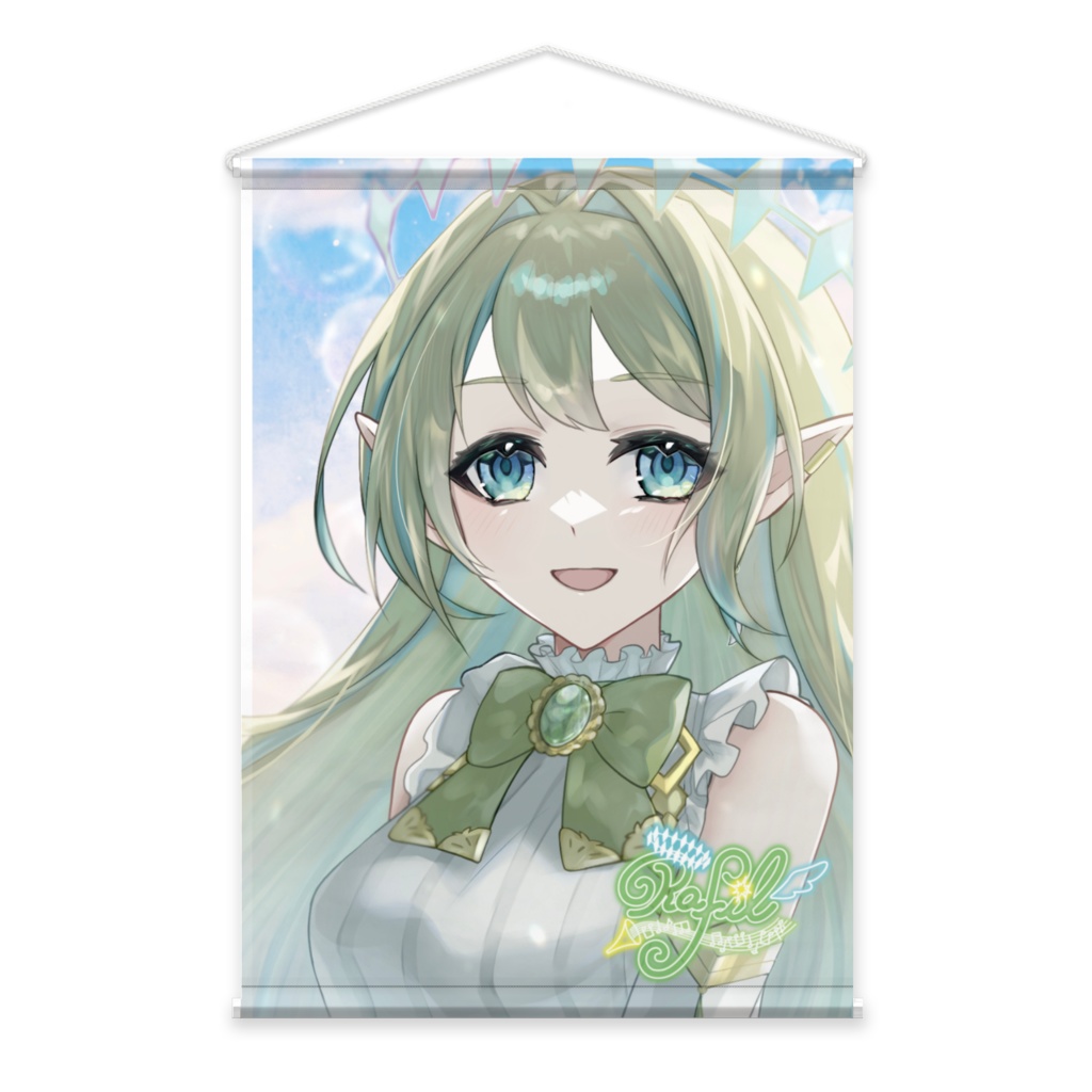 タペストリー(企画絵)B2縦