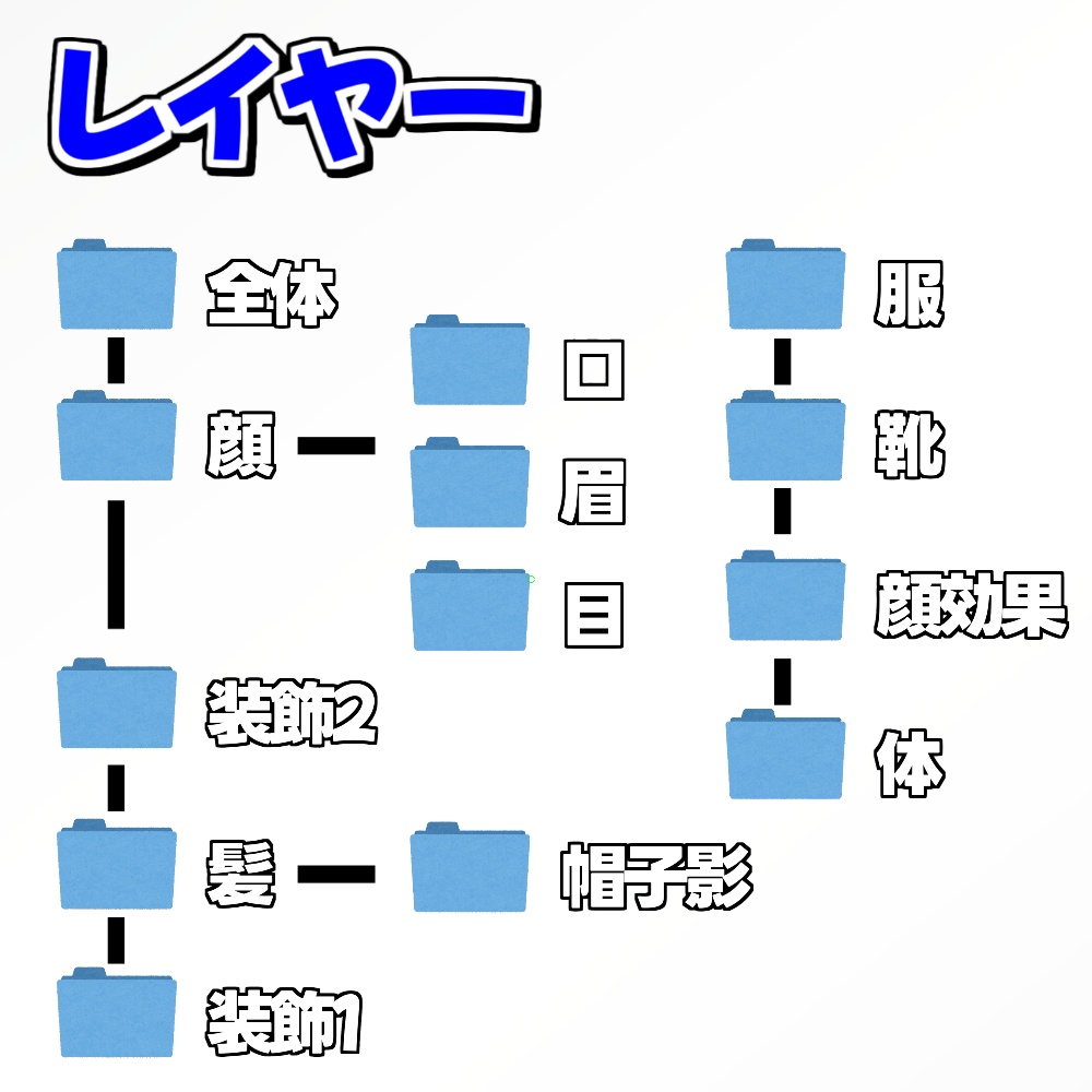【ごーや式】魔理沙_立ち絵素材