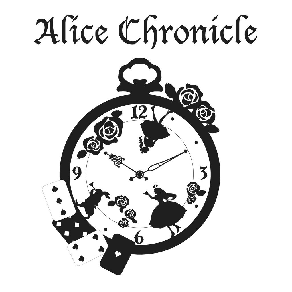 Alice Chronicle[Single Cut Ver.]
