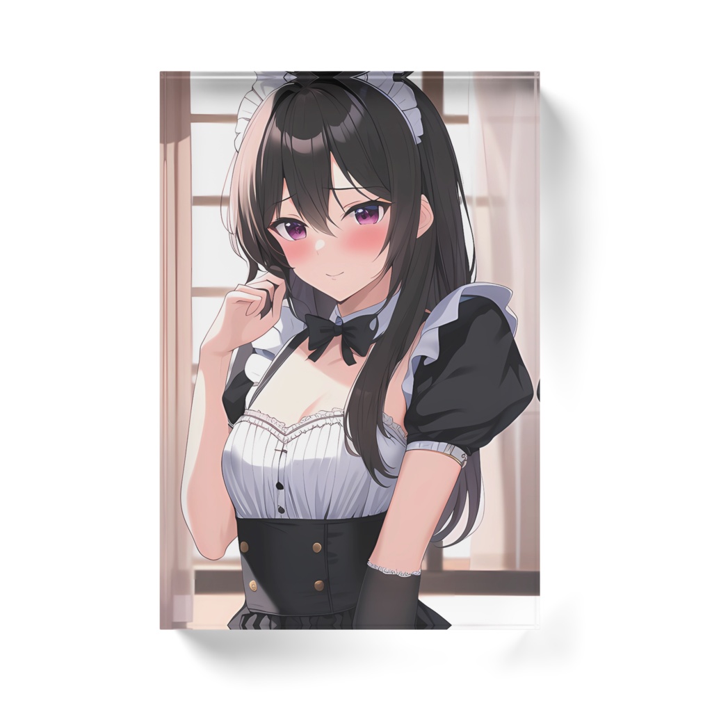 めぐみ ブロック