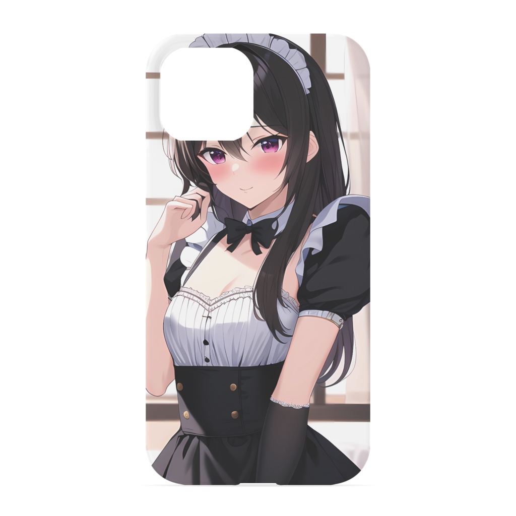 めぐみ iphoneケース