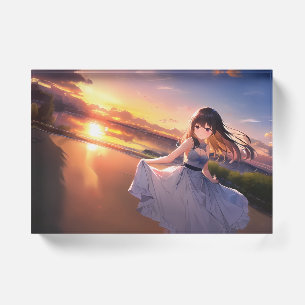 きさら ブロック