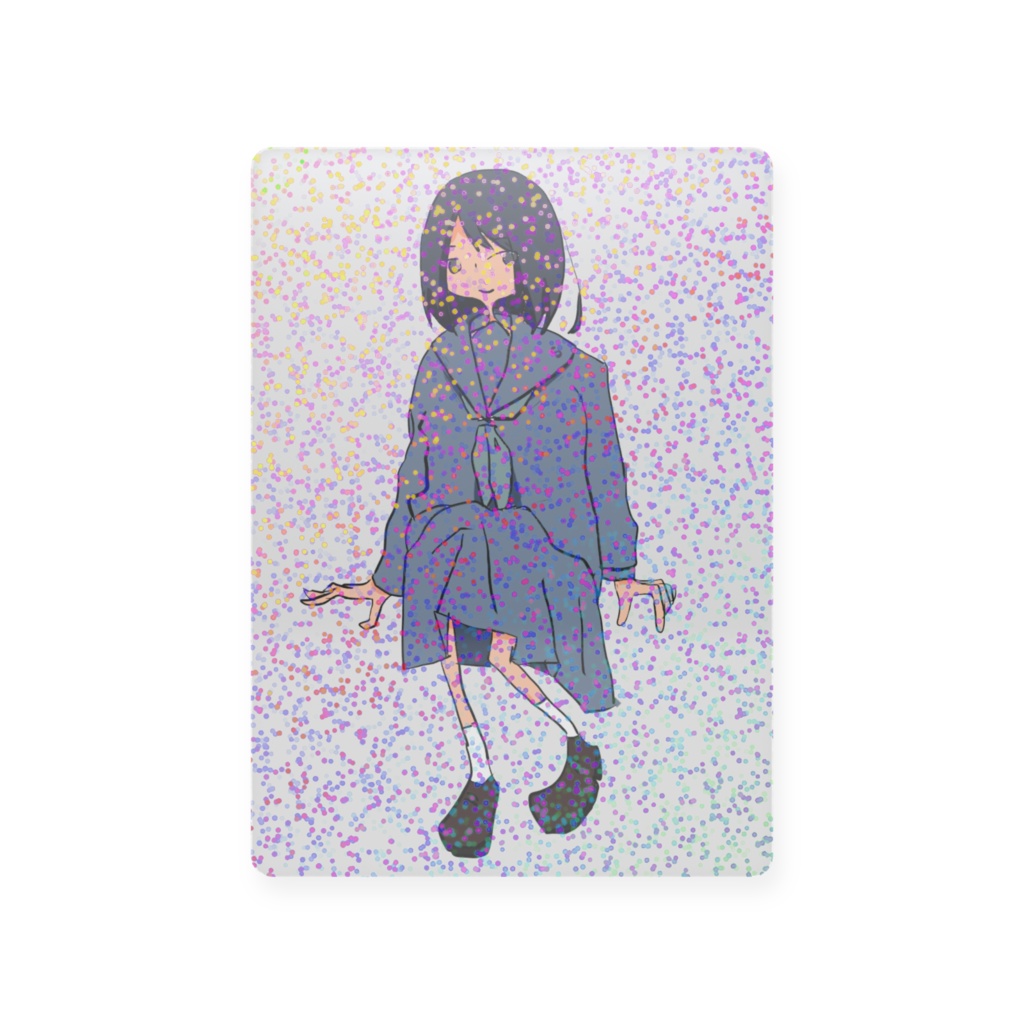 ホロ