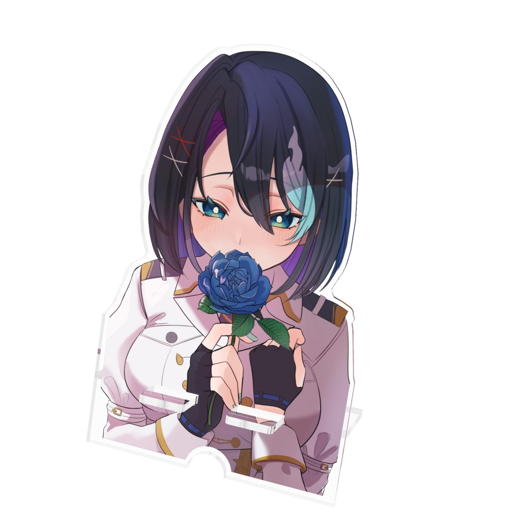 スマホスタンド