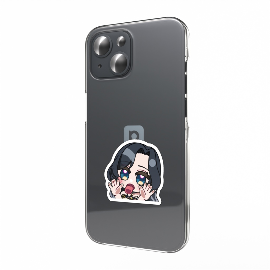 ステッカー