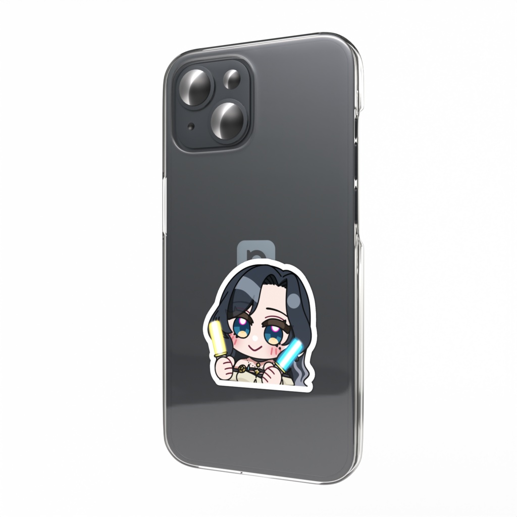 ステッカー