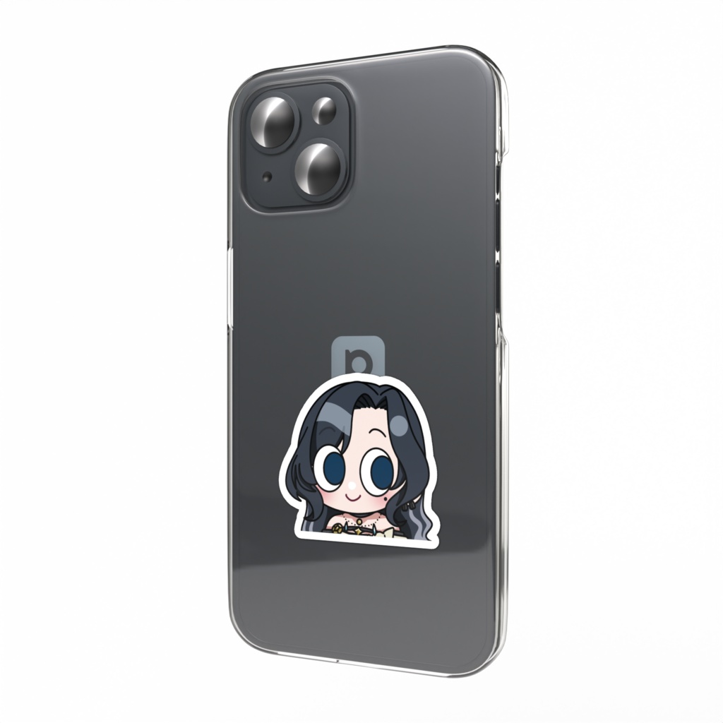 ステッカー
