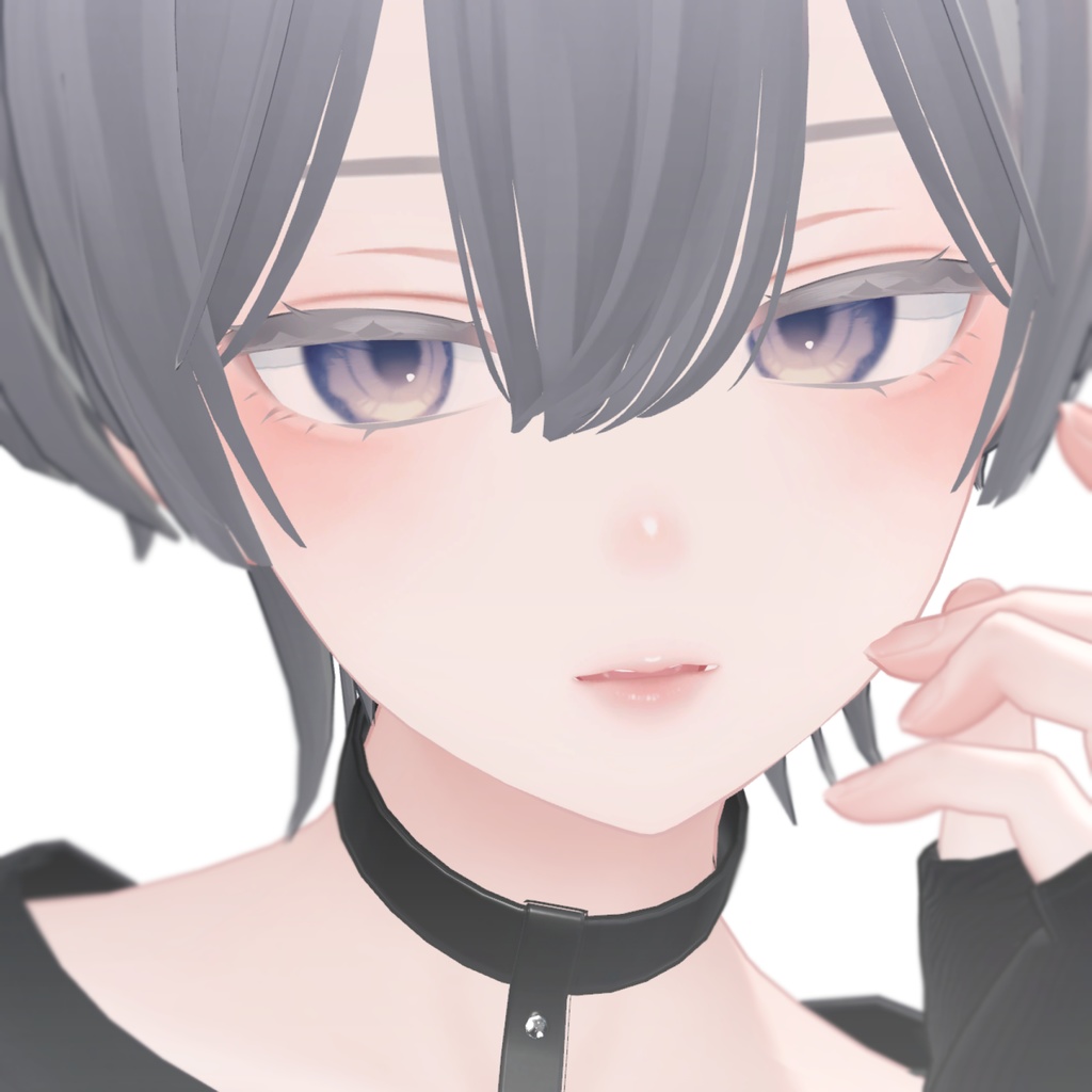 Eye Texture No.01_for Shinra