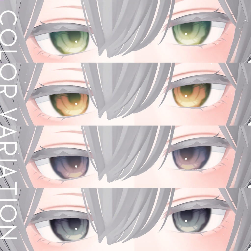 Eye Texture No.01_for Shinra