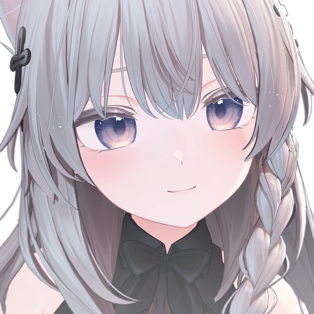 Eye Texture No.01_for Shinano