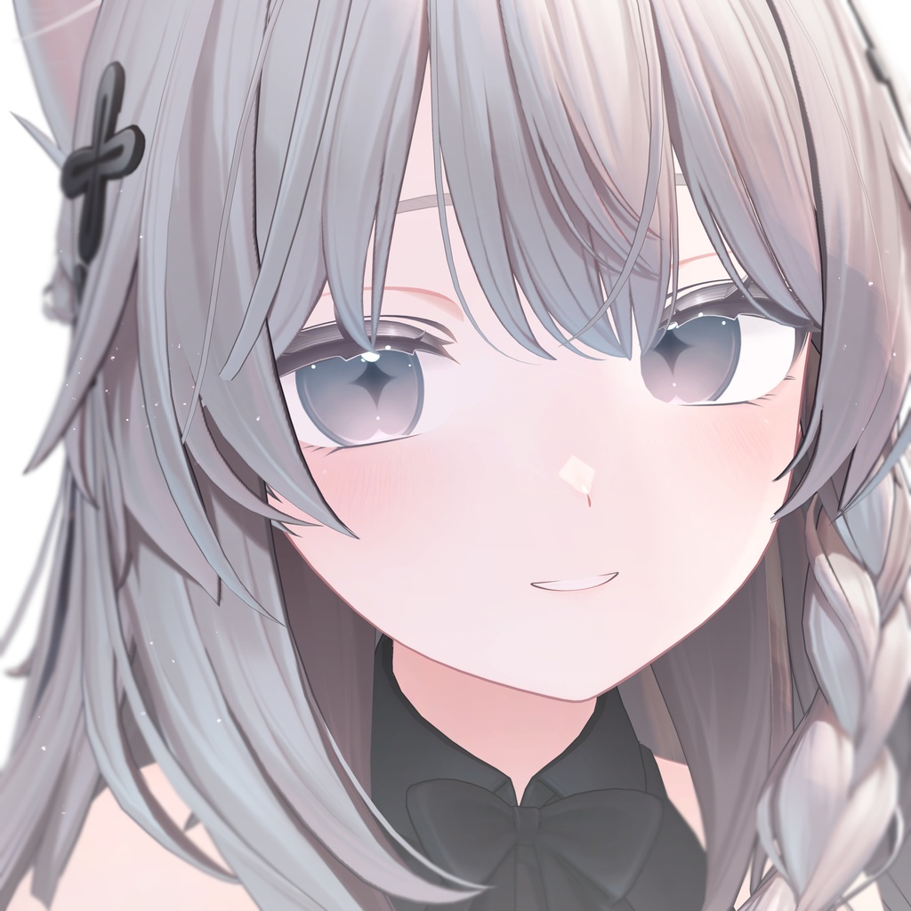 Eye Texture No.02_for Shinano