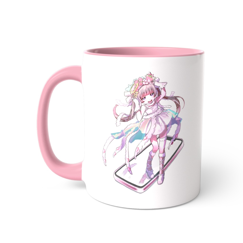 1周年愛でたいねマグ