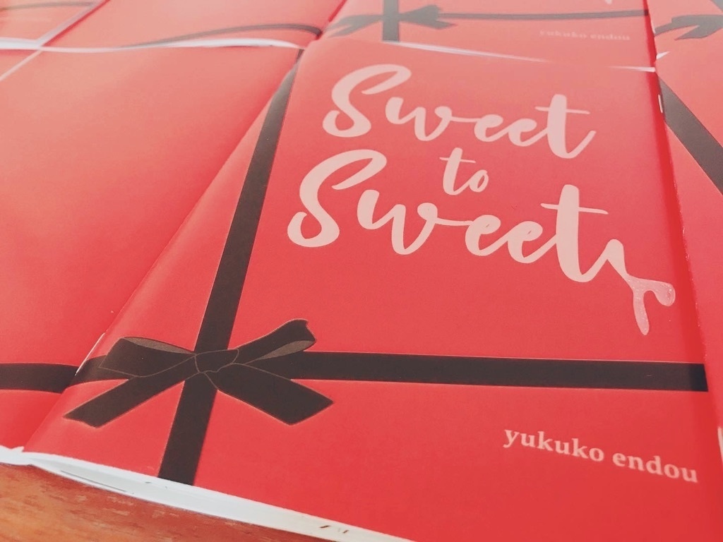 Sweet to Sweet